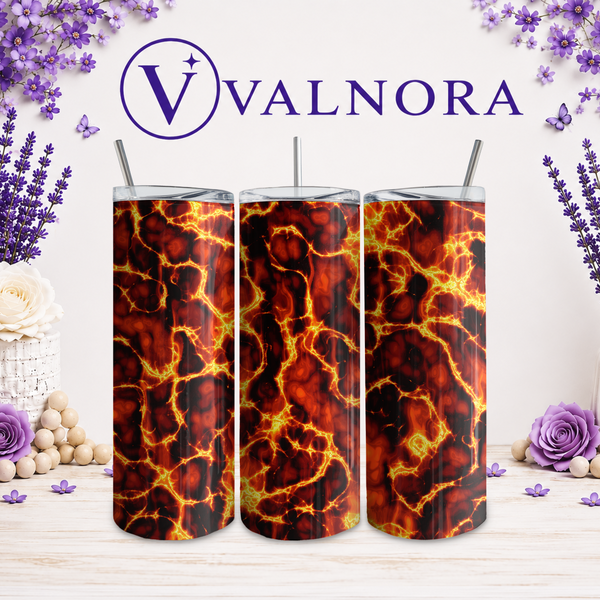 20oz Skinny Tumbler