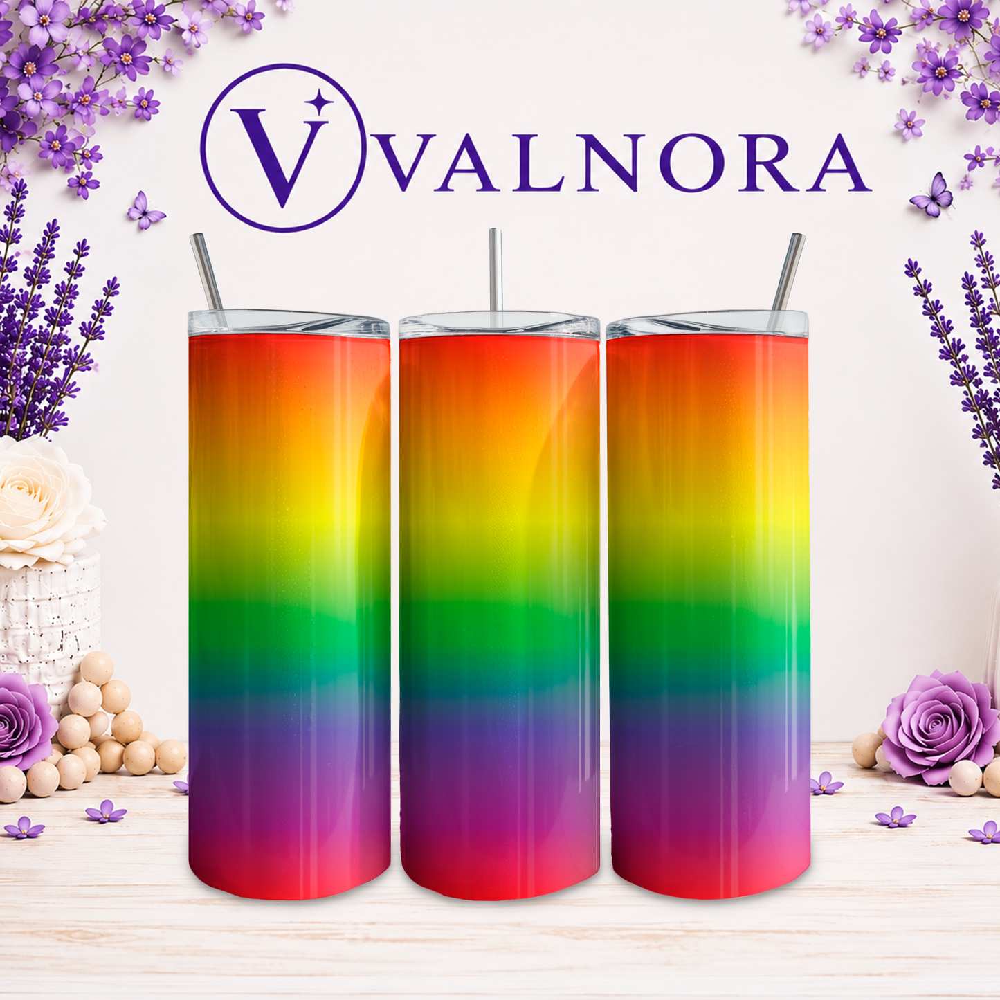 20oz Skinny Tumbler