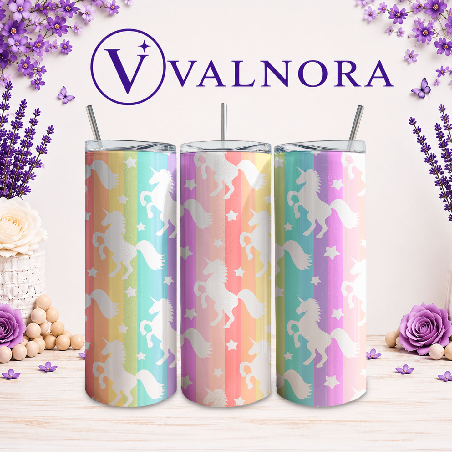 20oz Skinny Tumbler