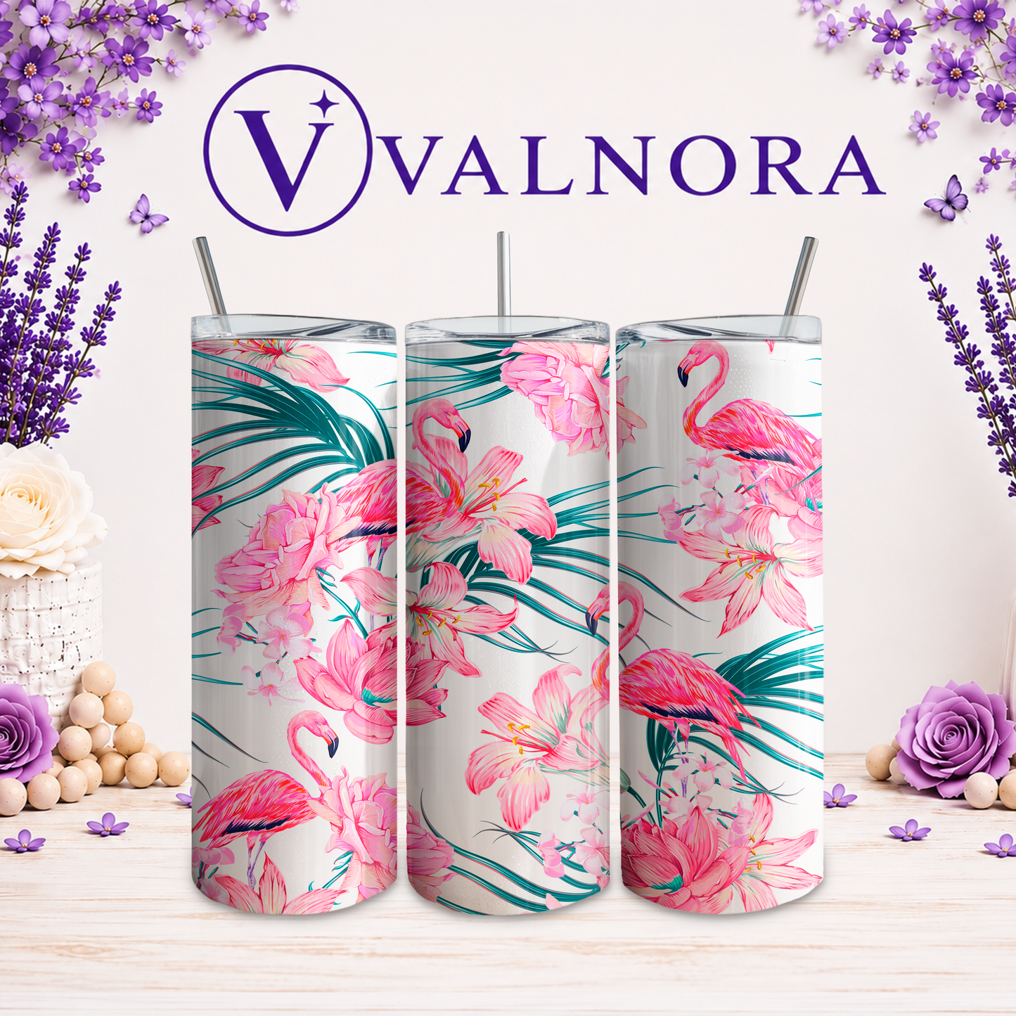 20oz Skinny Tumbler