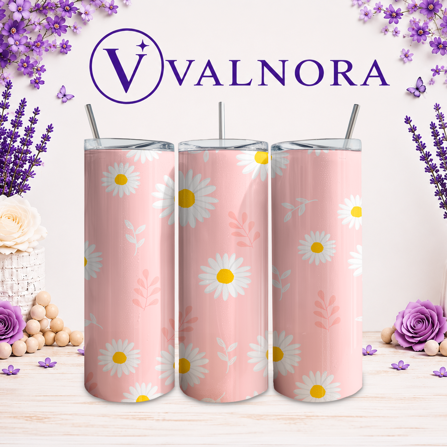 20oz Skinny Tumbler
