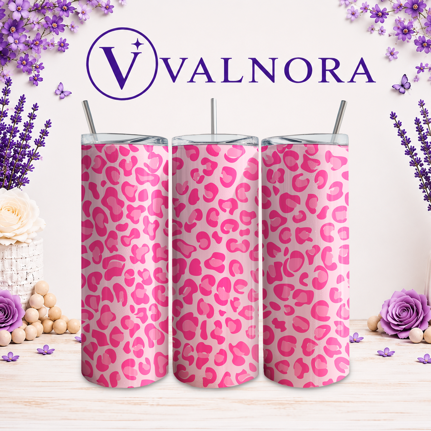 20oz Skinny Tumbler