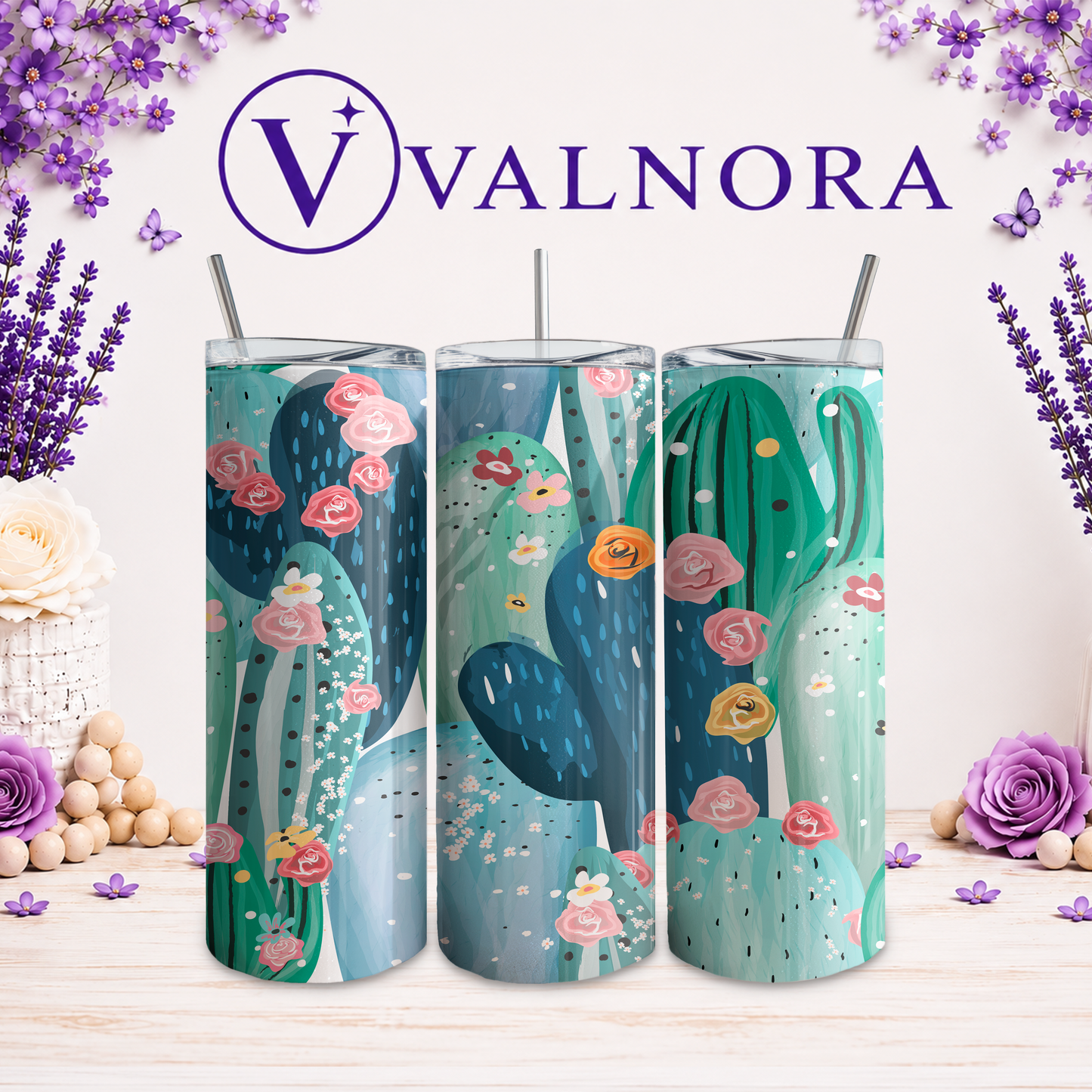 20oz Skinny Tumbler
