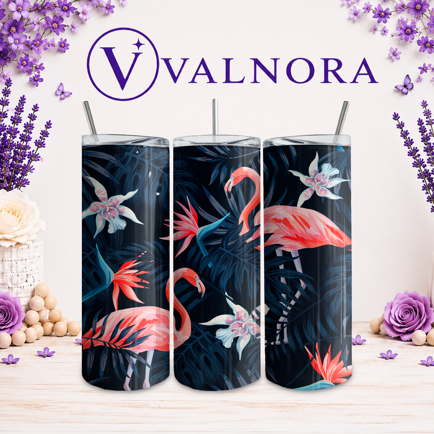 20oz Skinny Tumbler