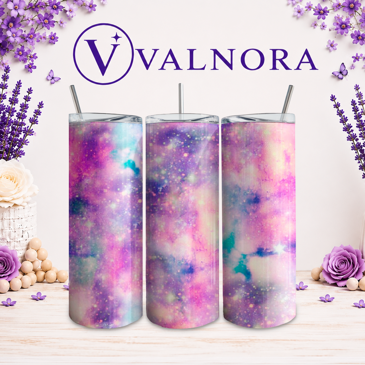 20oz Skinny Tumbler
