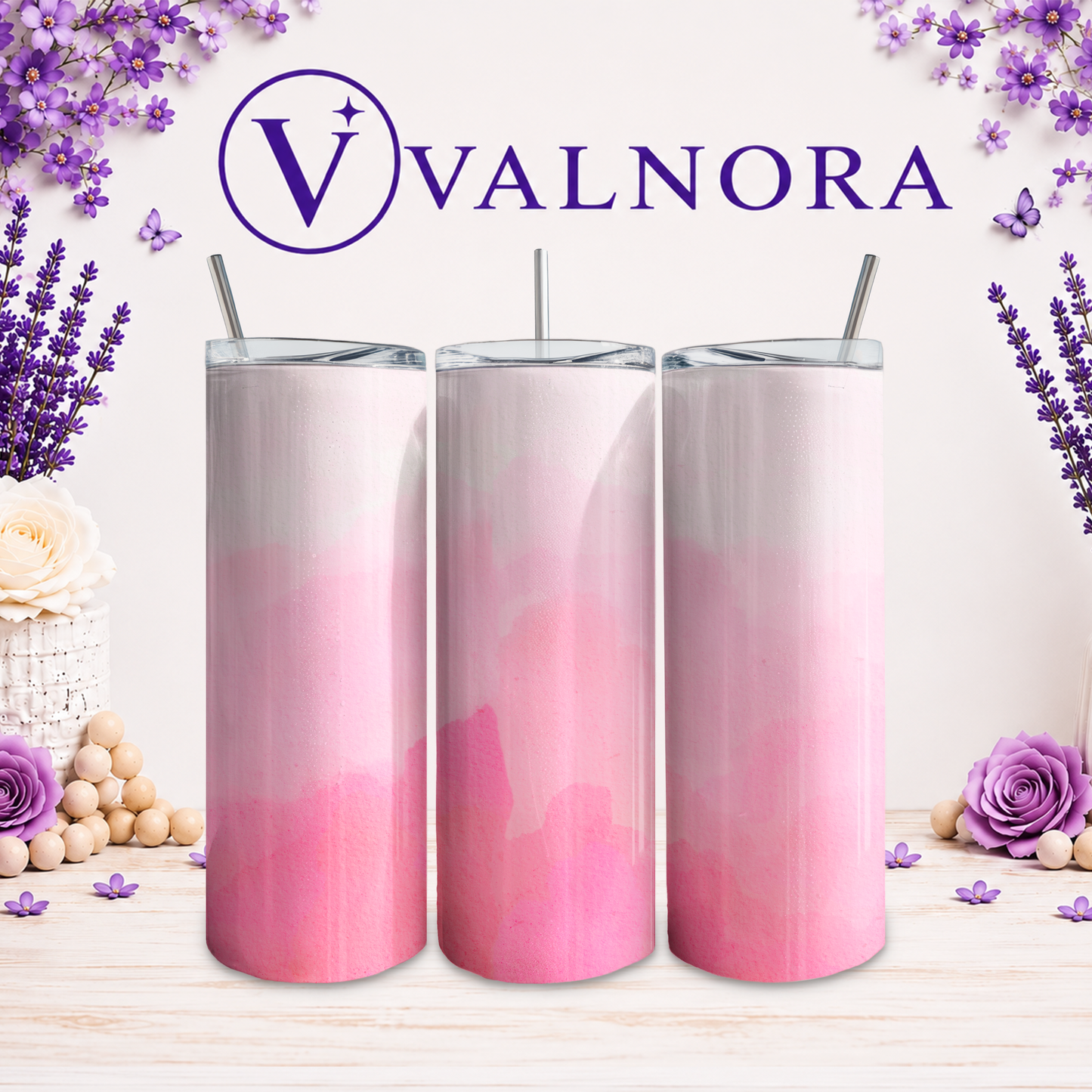 20oz Skinny Tumbler