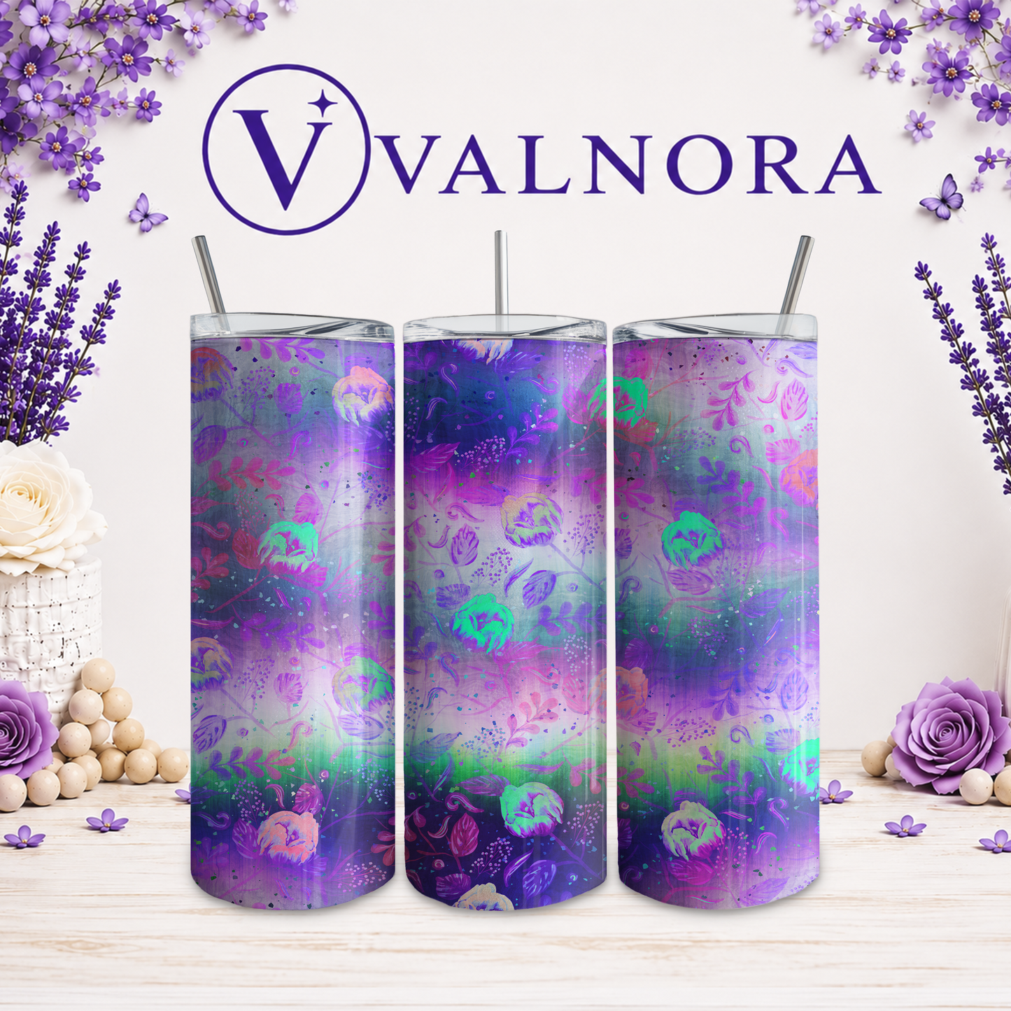 20oz Skinny Tumbler