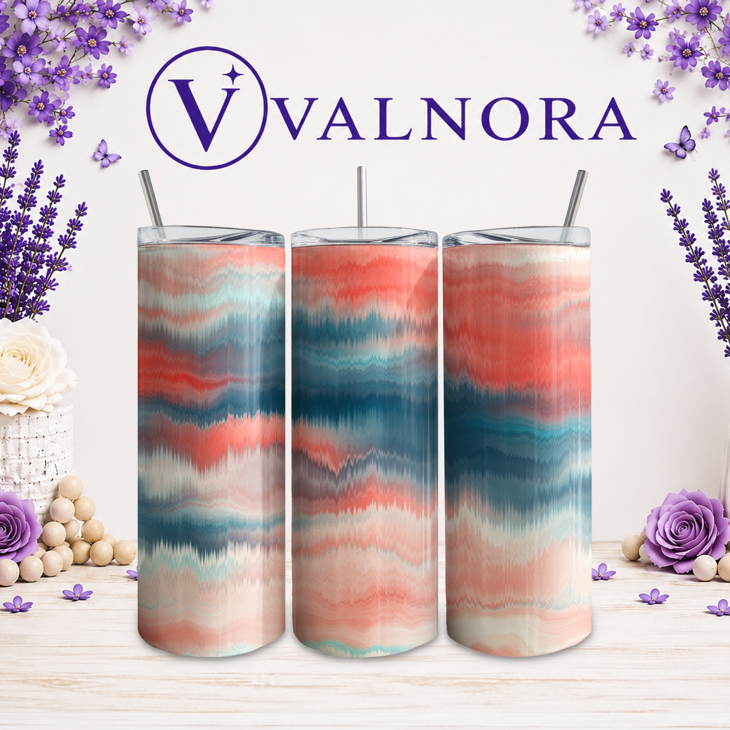 20oz Skinny Tumbler