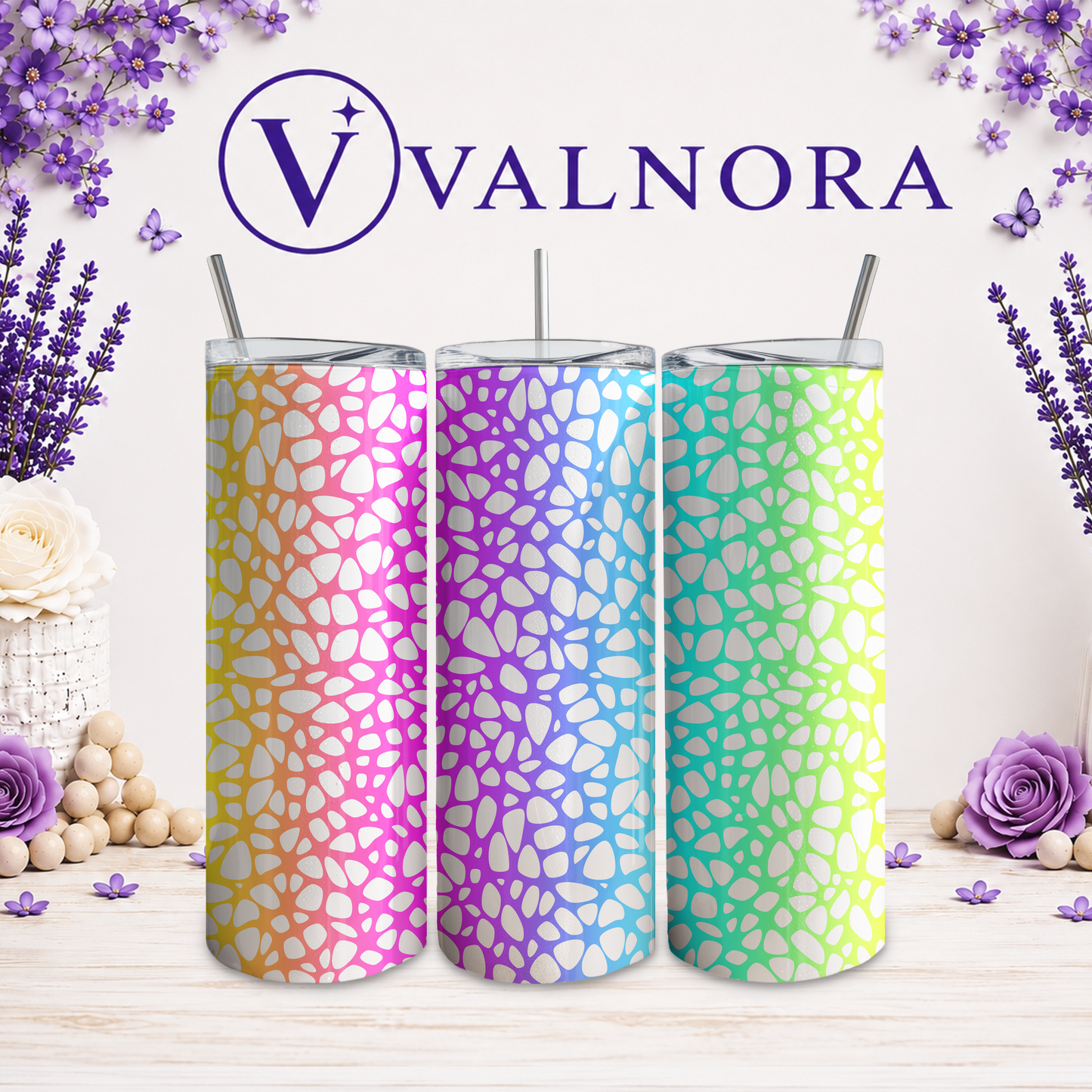 20oz Skinny Tumbler