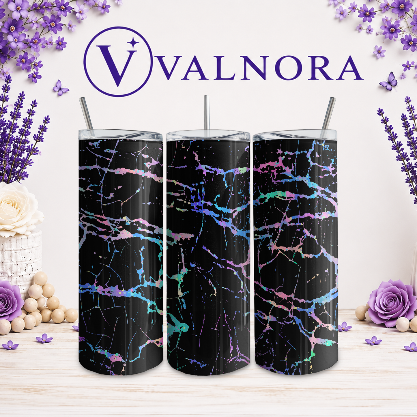 20oz Skinny Tumbler