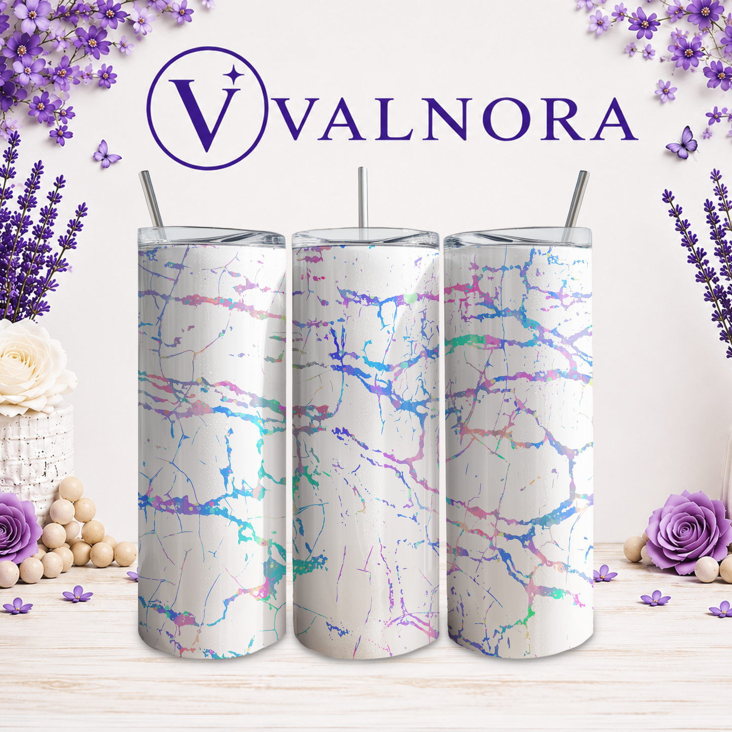 20oz Skinny Tumbler
