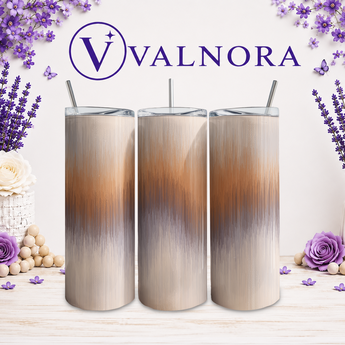 20oz Skinny Tumbler